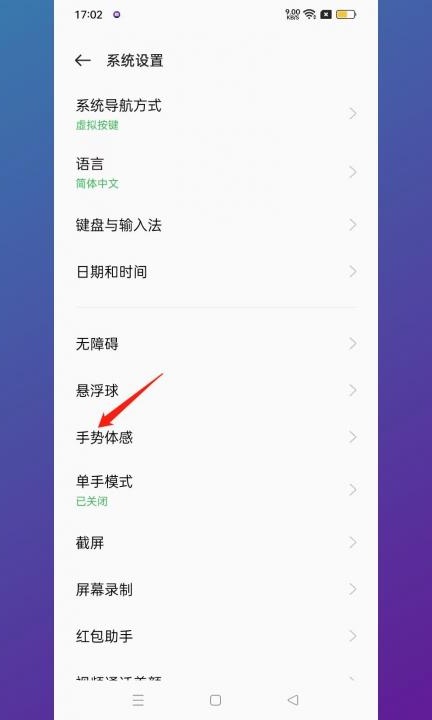 手机一碰就亮屏怎么关闭第2步