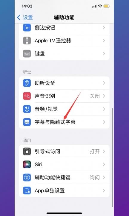 iphone怎么弄花样字体第2步