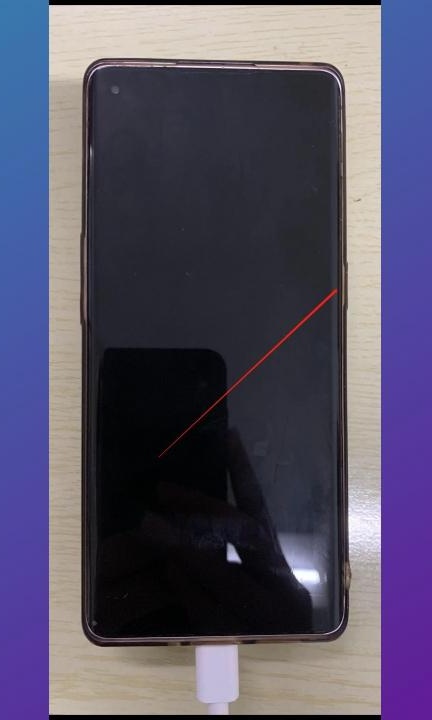 oppo手机怎么取消耳机模式第1步