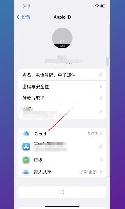 苹果手机永久删除的照片怎么恢复第2步